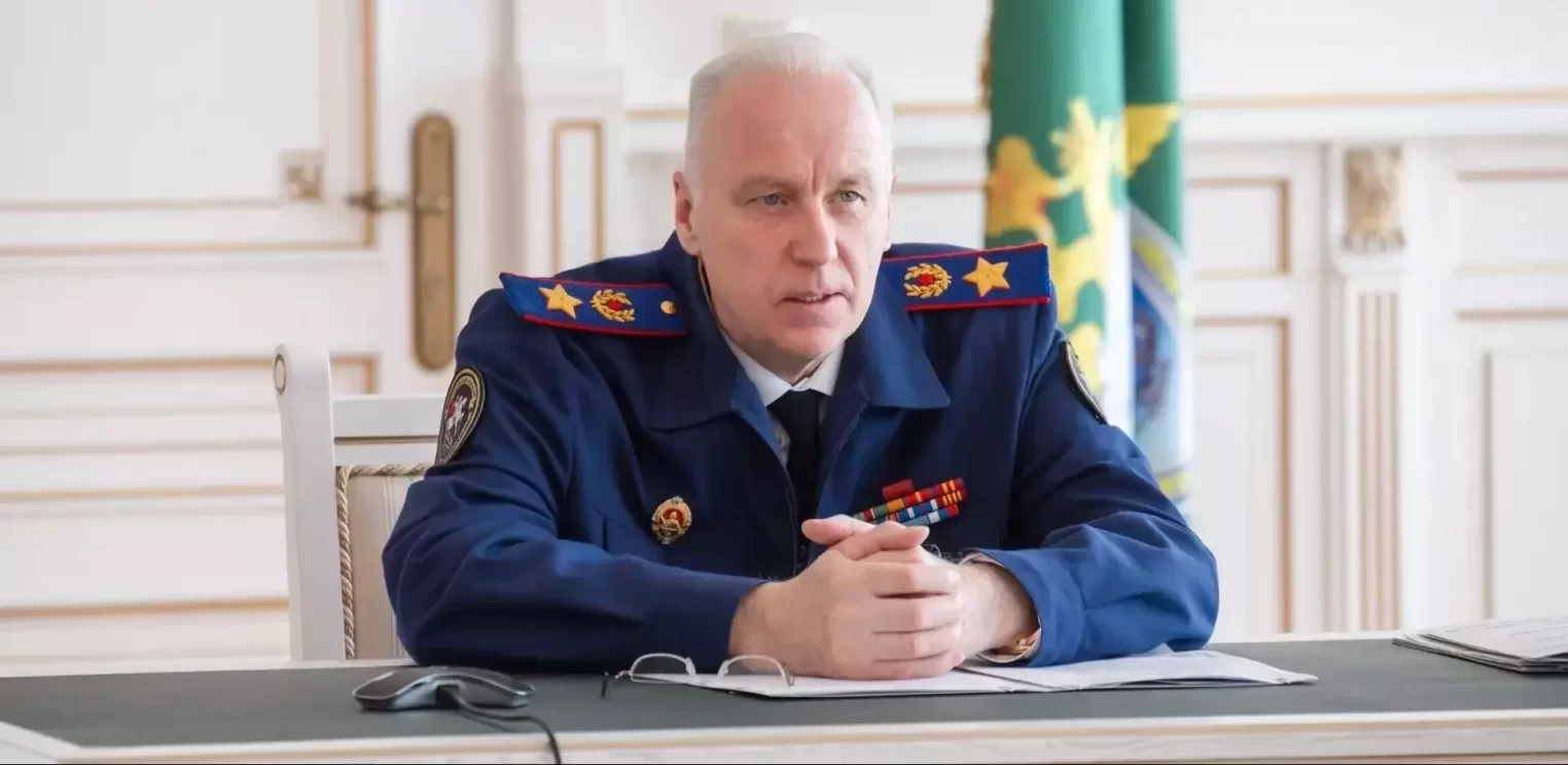 Бастрыкин обратил внимание на убитую дорогу под Костромой