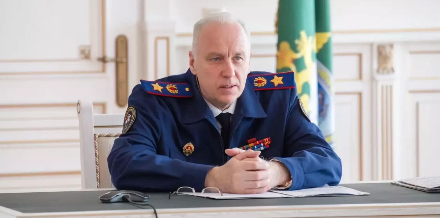 Бастрыкин взял под контроль факт массовой драки в Костроме