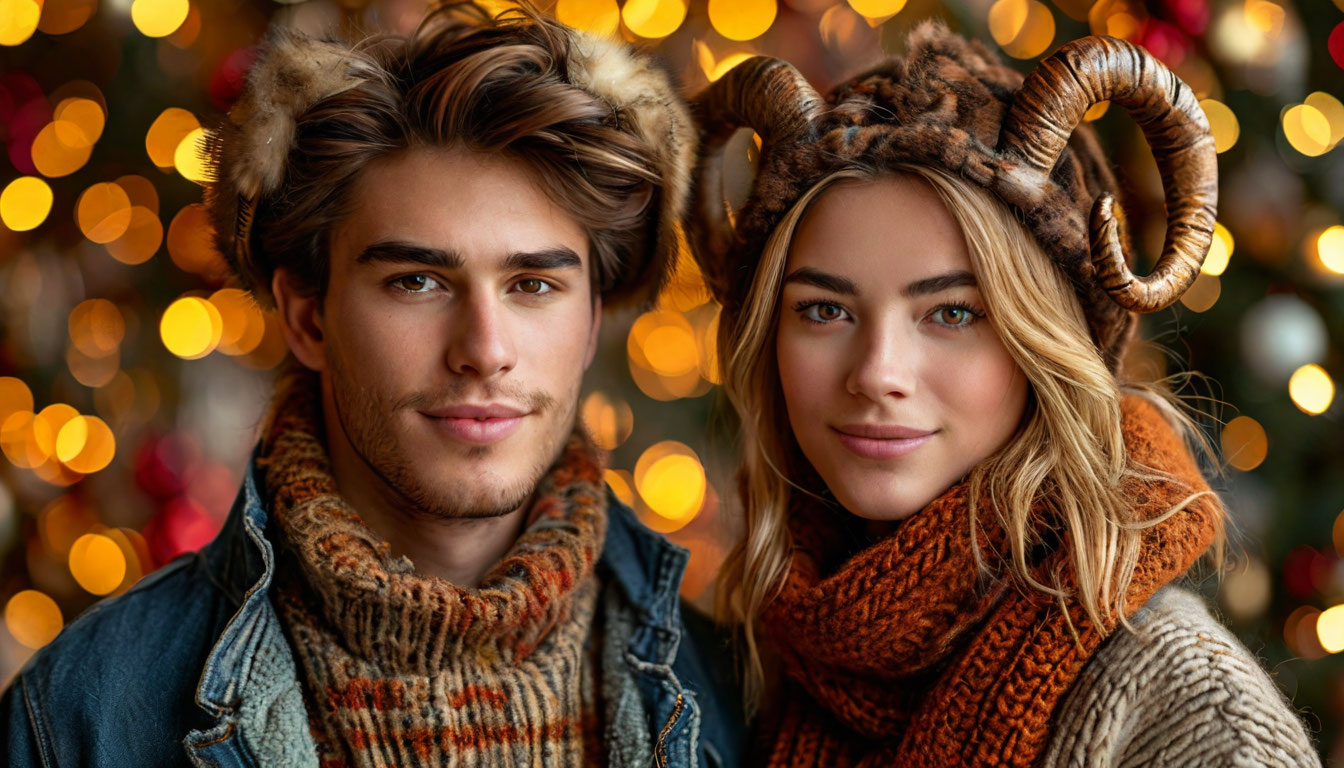 Гороскоп-2025: чего ждать Овнам в год Зеленой Деревянной Змеи