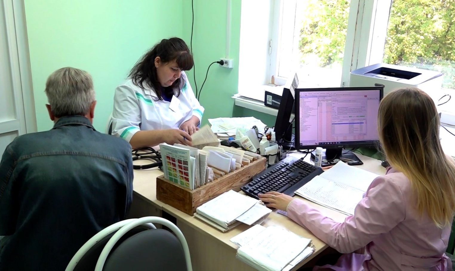 Масштабная проверка ждет больницы в Костромской области