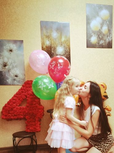 Семья Ячейкиных