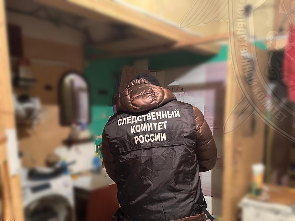 Ревнивый костромич искромсал ножом нового избранника своей бывшей