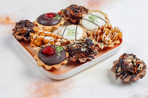 Костромичи могут передать бойцам СВО сладкие подарки