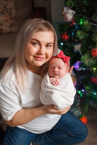 Семья Смирновых