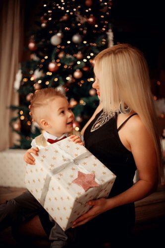 Семья Алексеевых