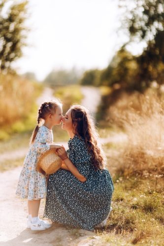 Семья Артемьевых