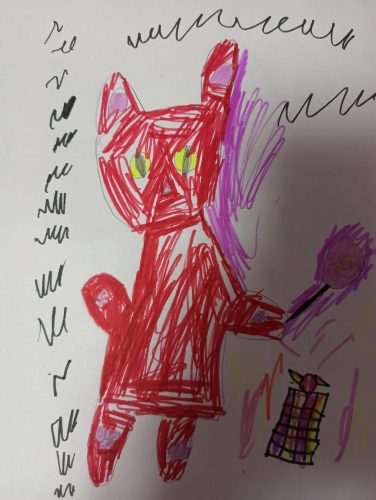 Удиви Деда Мороза