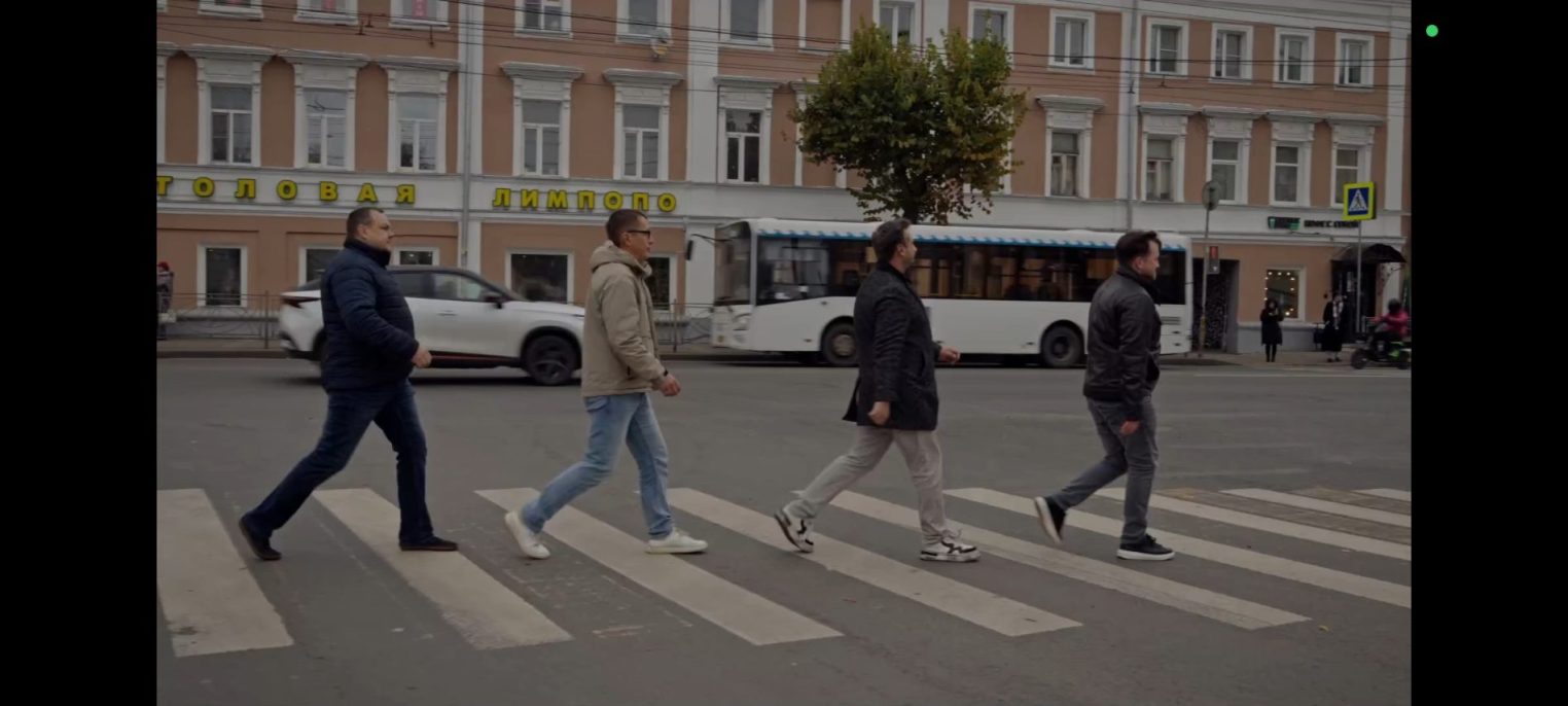 ПМС костромичек довел чиновников до сцены