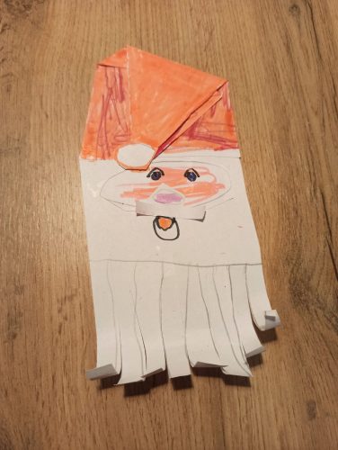 Удиви Деда Мороза