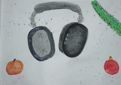 Удиви Деда Мороза