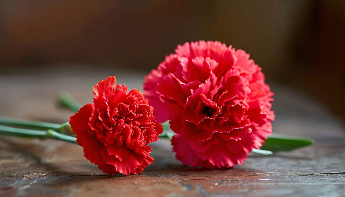 Две гвоздики, МЧС, похоронный венок: костромич натроллил бывшую на 25 тысяч