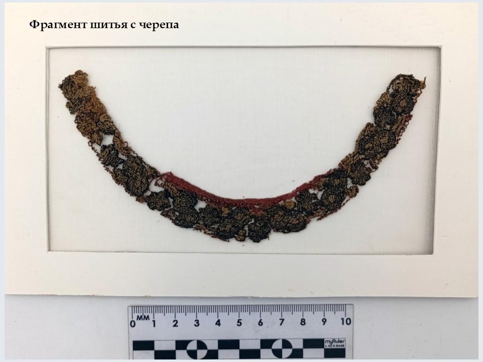 Десятки трупов обнаружены в центре Костромы