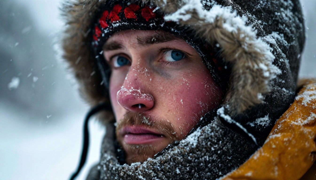 Аномальный холод пообещал костромичам синоптик Вильфанд