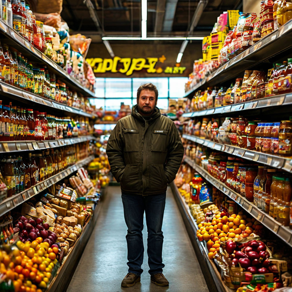 Костромич построил бизнес на краже из магазинов, но попался