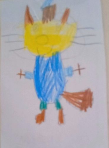 Удиви Деда Мороза