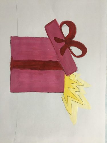 Тумбочкина Виктория, 12 лет