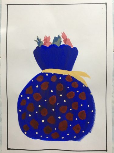 Удиви Деда Мороза