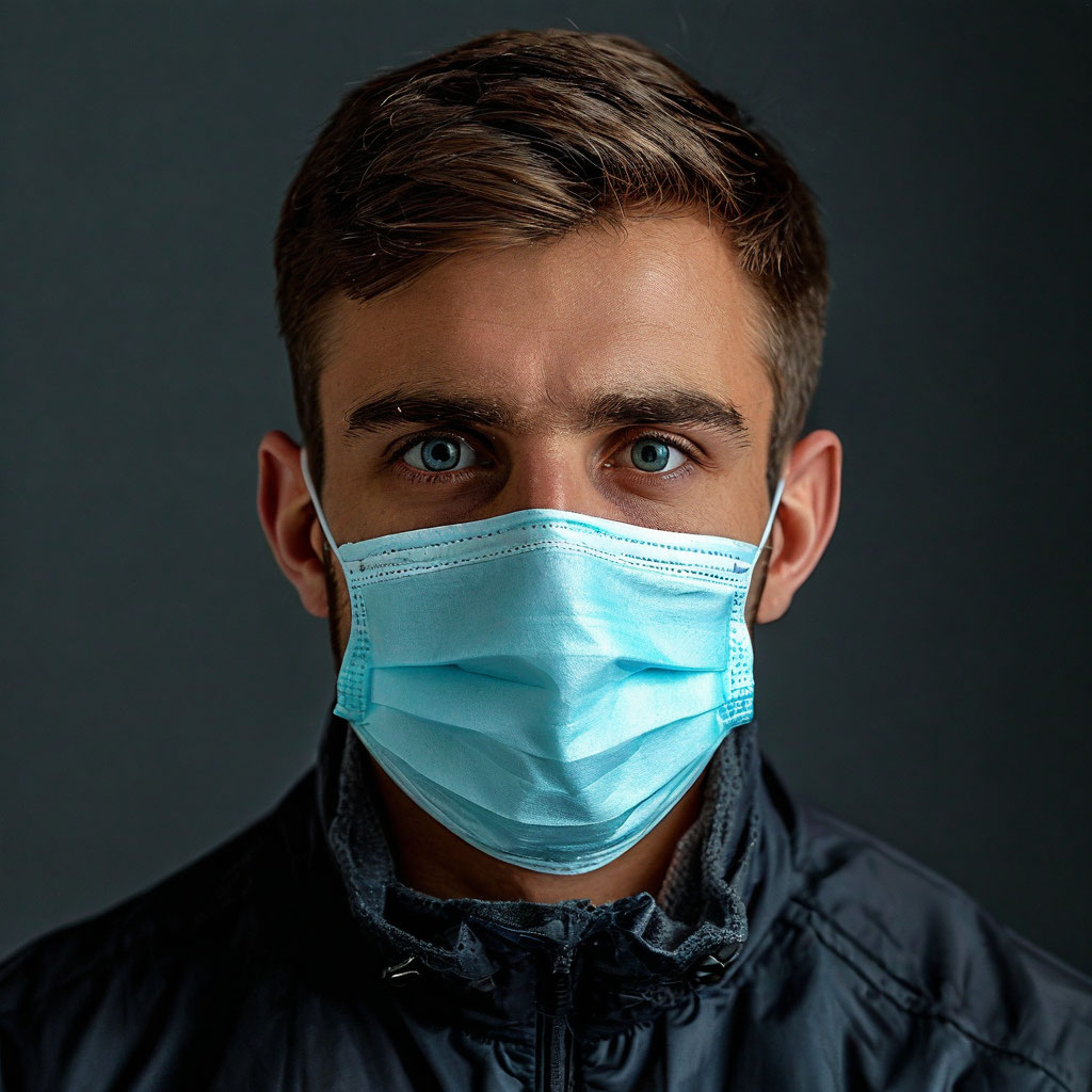 Костромичи дают серьезный отпор вирусам