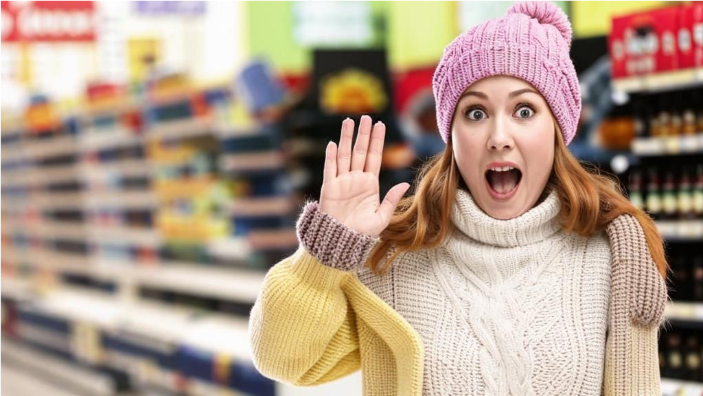 Цены в магазинах приводят костромичей в ужас