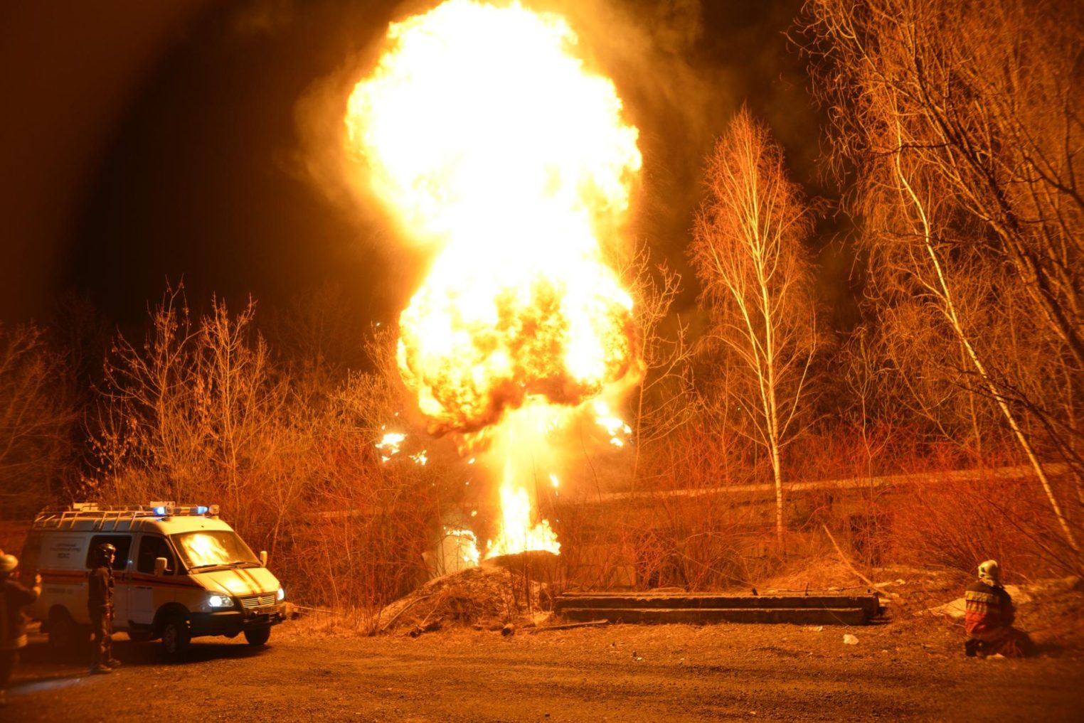 Костромичам не стоит устраивать поджоги ради возврата денег