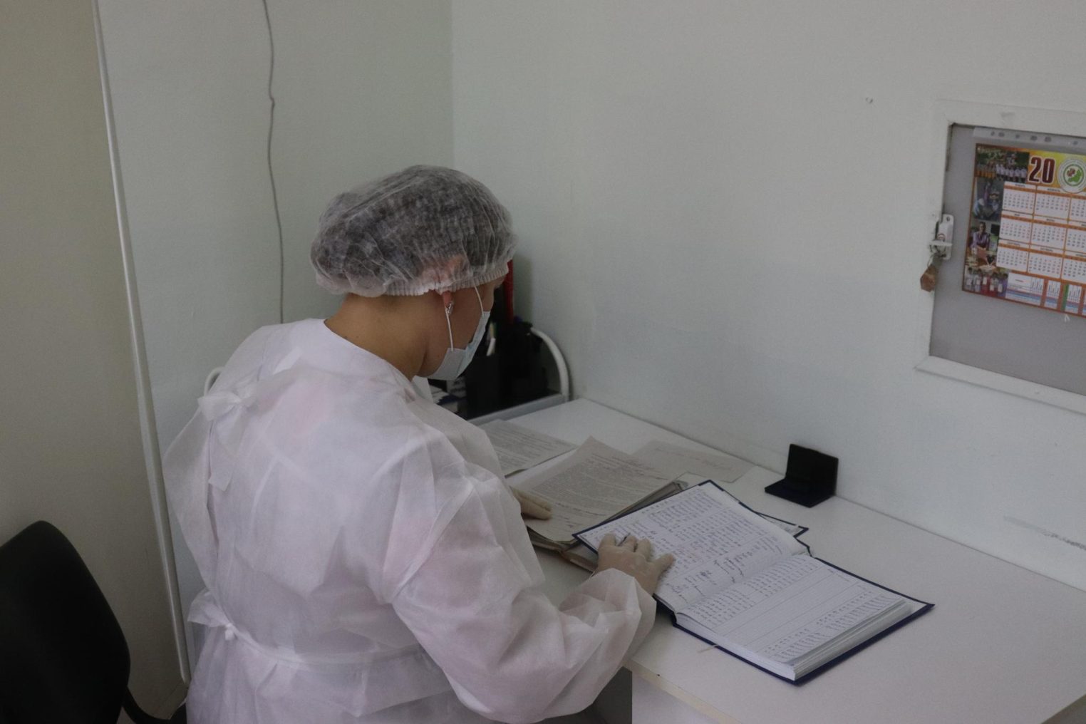 Два случая гриппа зафиксированы в Костромской области