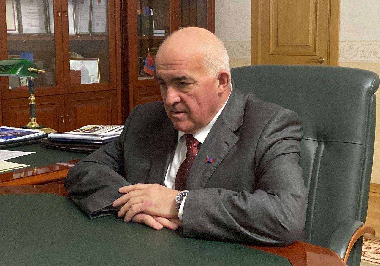 Губернатор разобрался с проблемой участника СВО