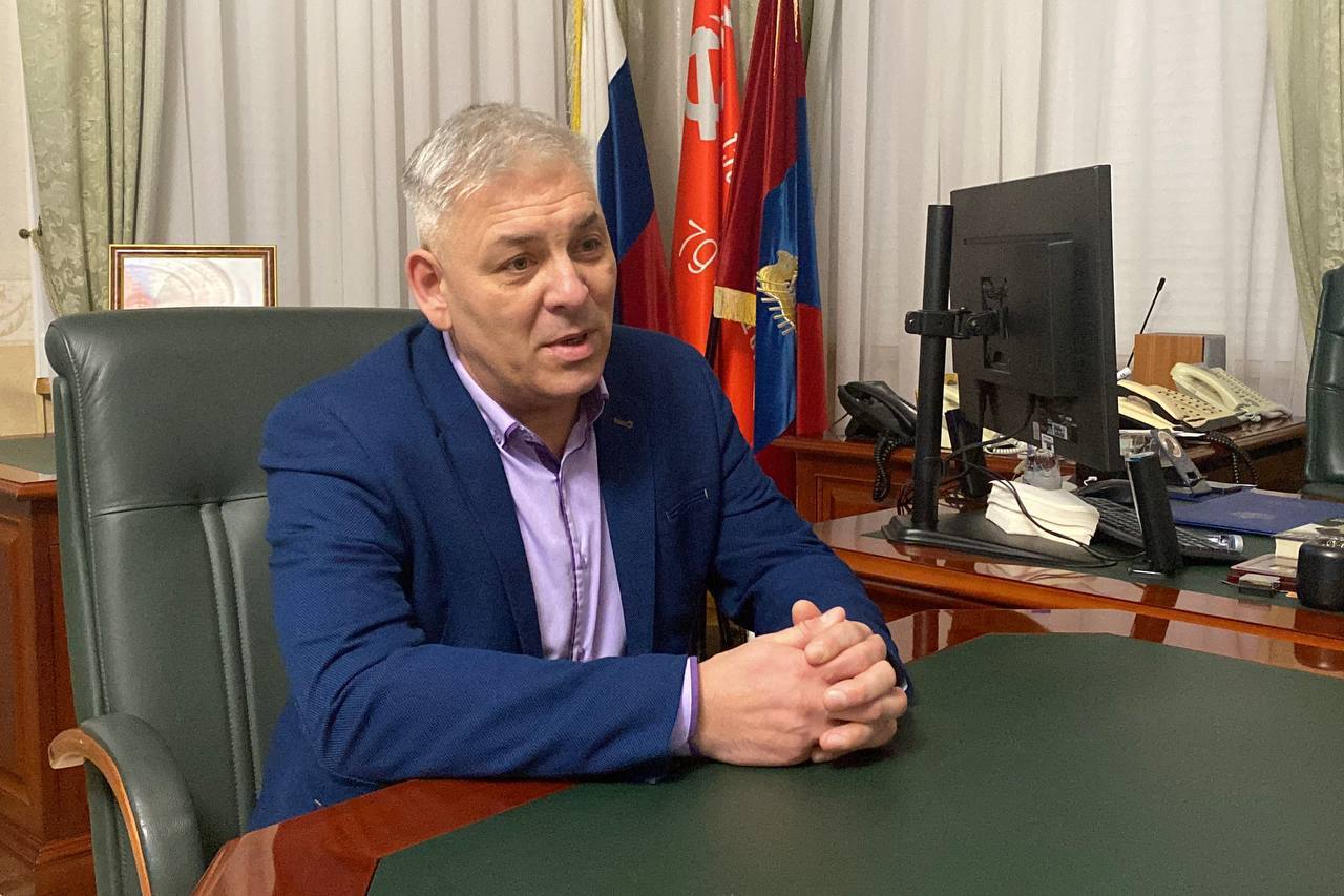 Губернатор разобрался с проблемой участника СВО