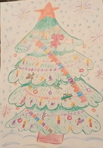 Удиви Деда Мороза