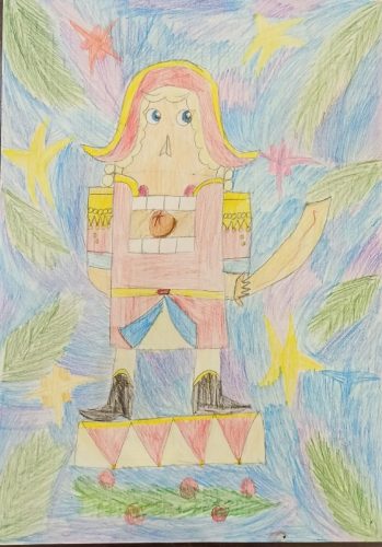 Удиви Деда Мороза