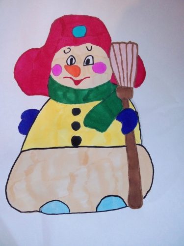 Удиви Деда Мороза