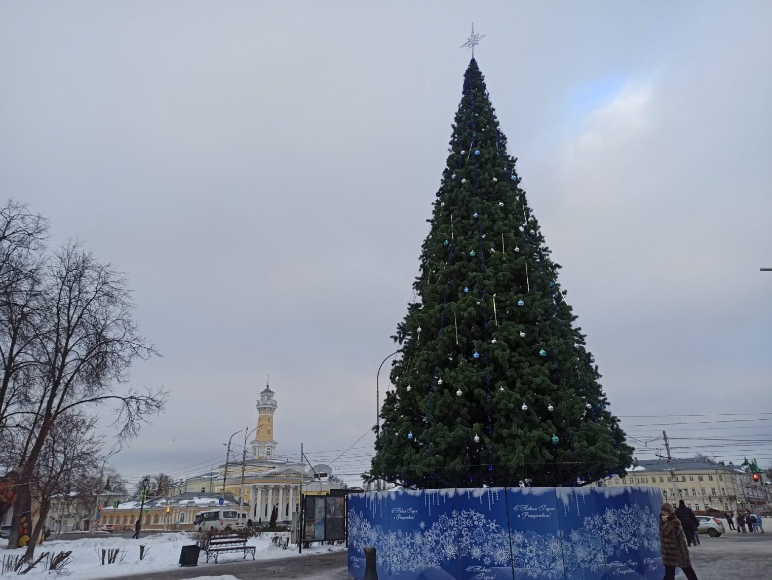 Креативные индустрии костромичей вошли в топ-10 по России
