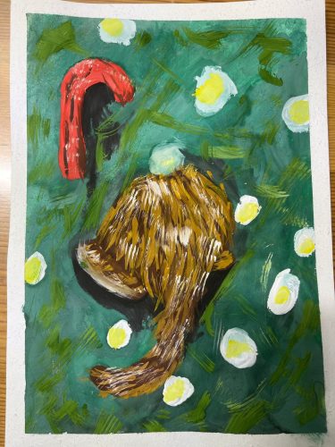 Удиви Деда Мороза