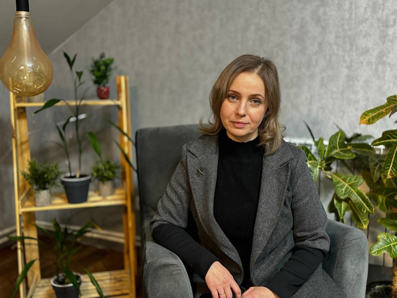Проект ЭКСПЕРТЫ КОСТРОМЫ: Светлана Русских