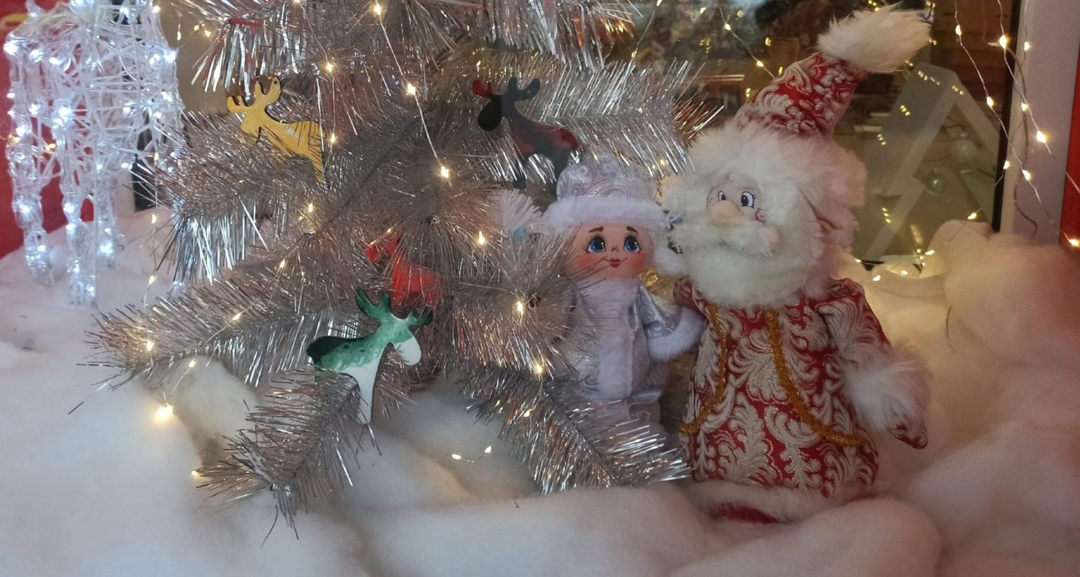 Старый Новый год не стоит отмечать в женской компании