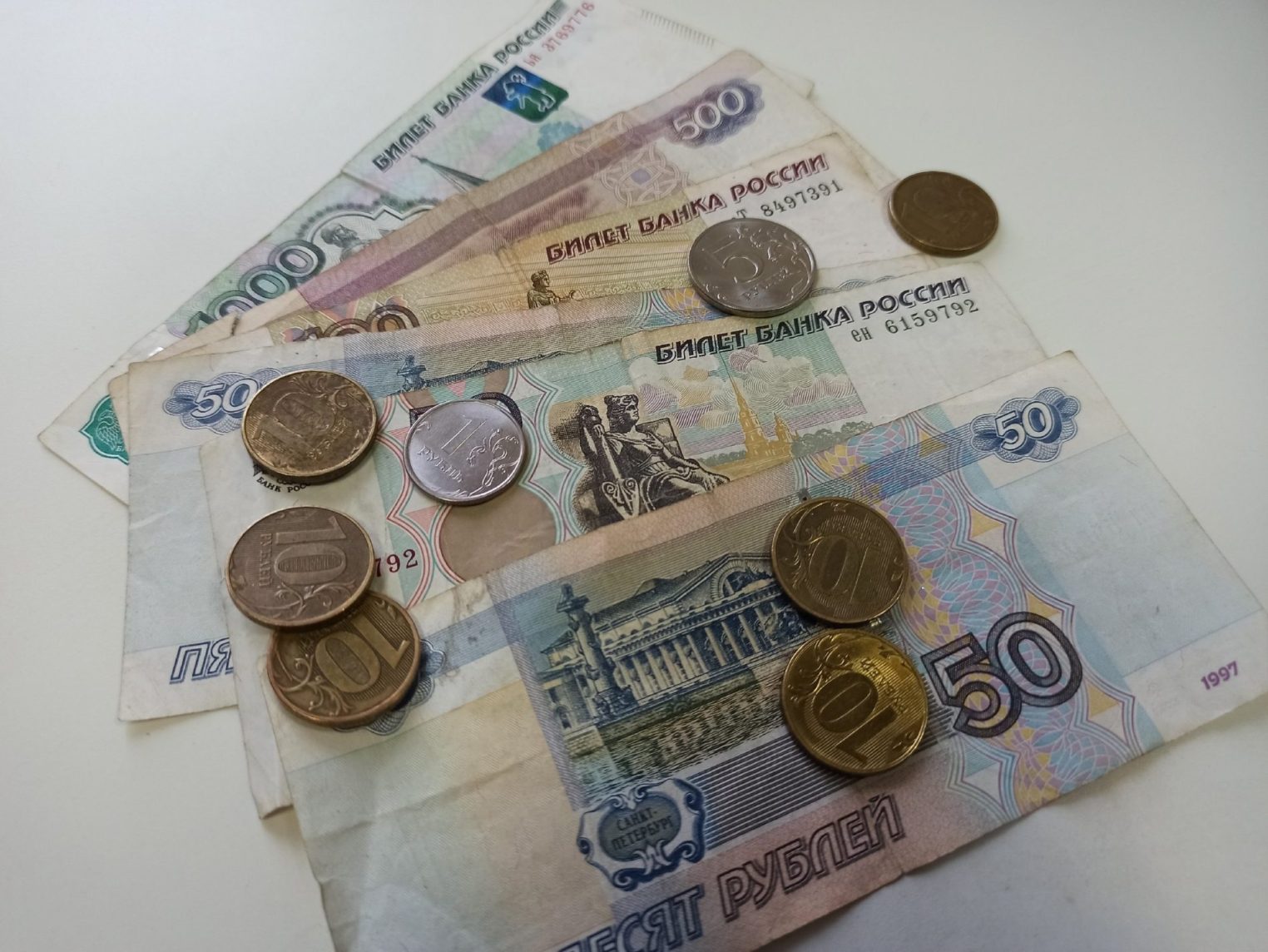 Кредиторы сами расплатятся из-за долгов костромича