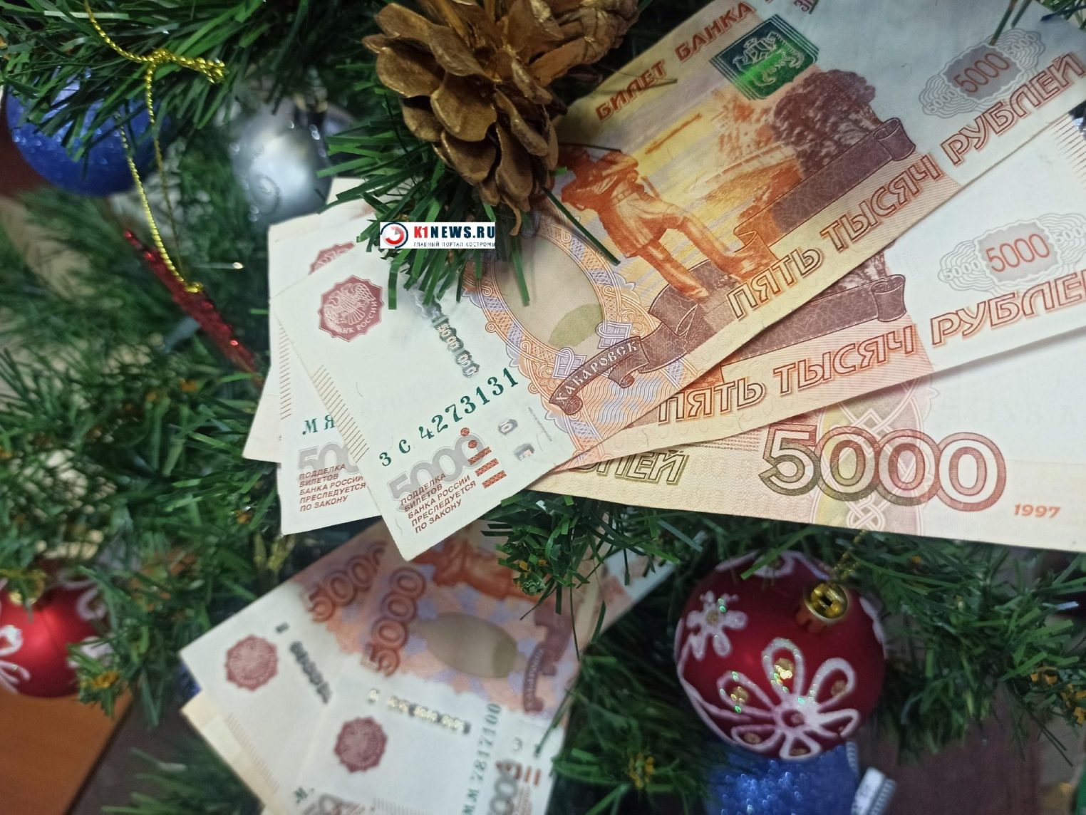 Для автомобилистов в Костроме подняли суммы штрафов