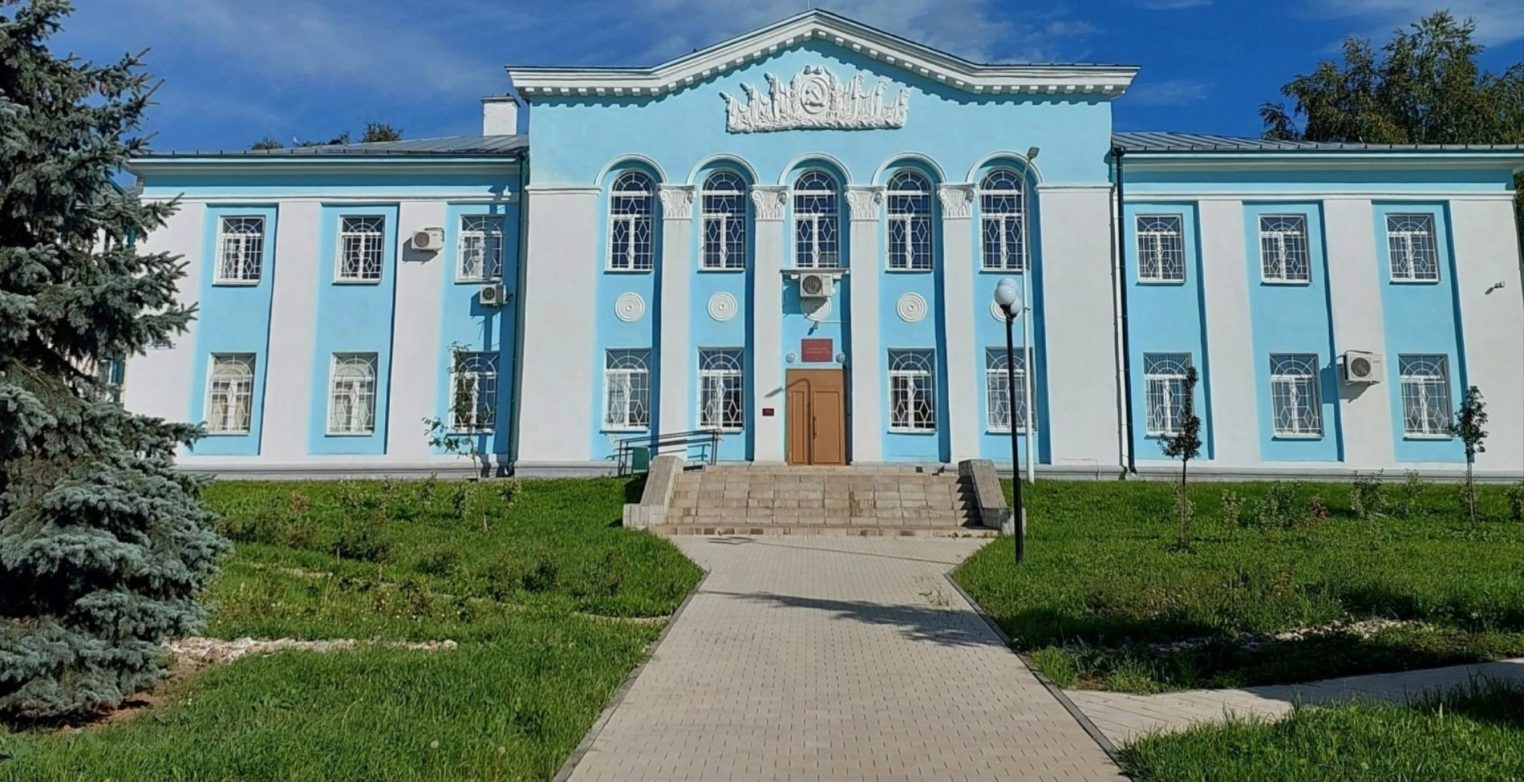 Подрядчик осознанно повредил памятник археологии под Костромой