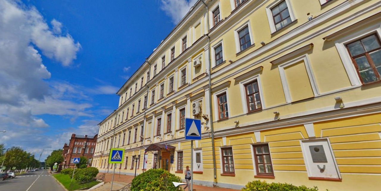 Костромской госуниверситет вошел в тридцатку лучших вузов ЦФО