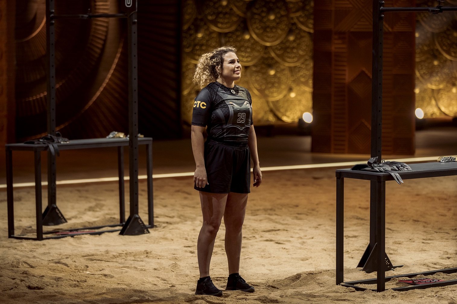 Костромичка на глазах у Михаила Пореченкова поборется за пять миллионов