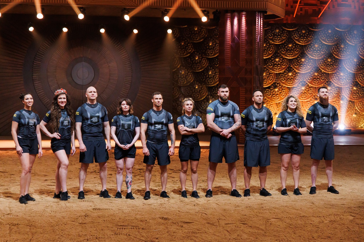 Костромичка на глазах у Михаила Пореченкова поборется за пять миллионов