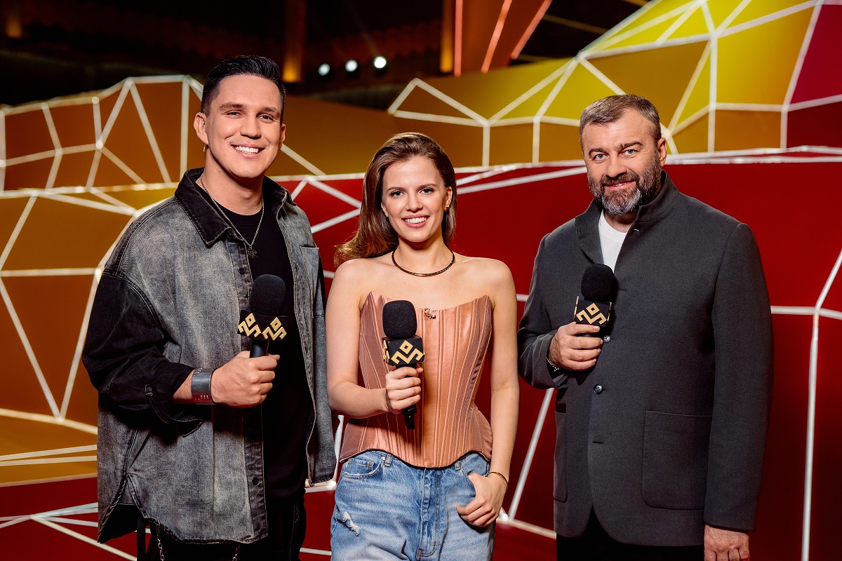 Костромичка на глазах у Михаила Пореченкова поборется за пять миллионов