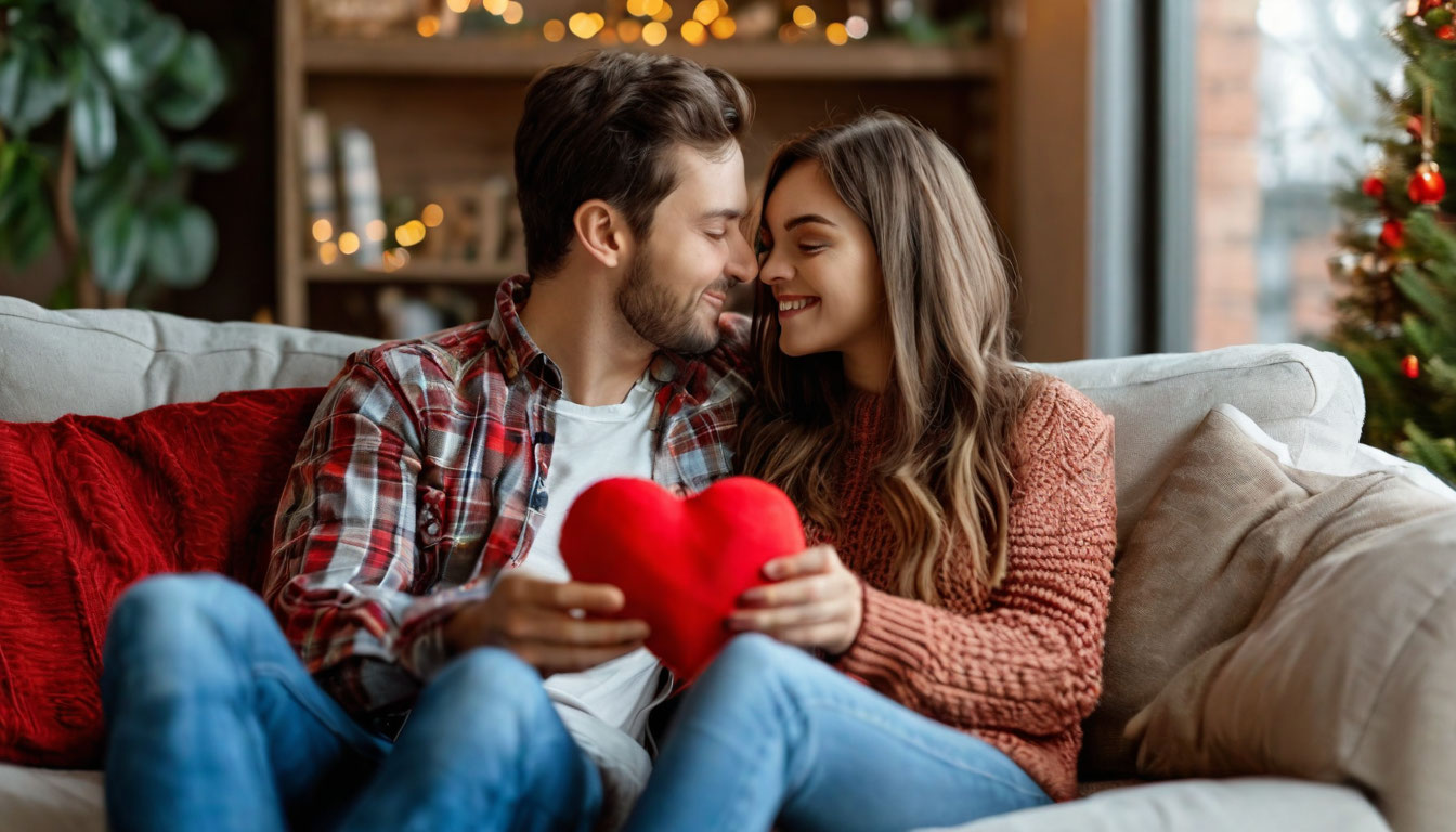 На День влюбленных костромичи дарят друг другу корабли и чистят машины