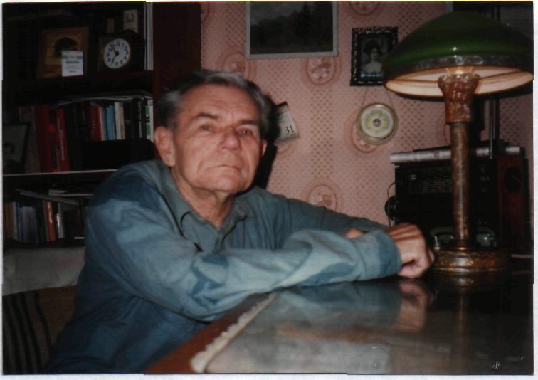 Костромичи вспоминают талантливейшего ученого Авенира Соловьева