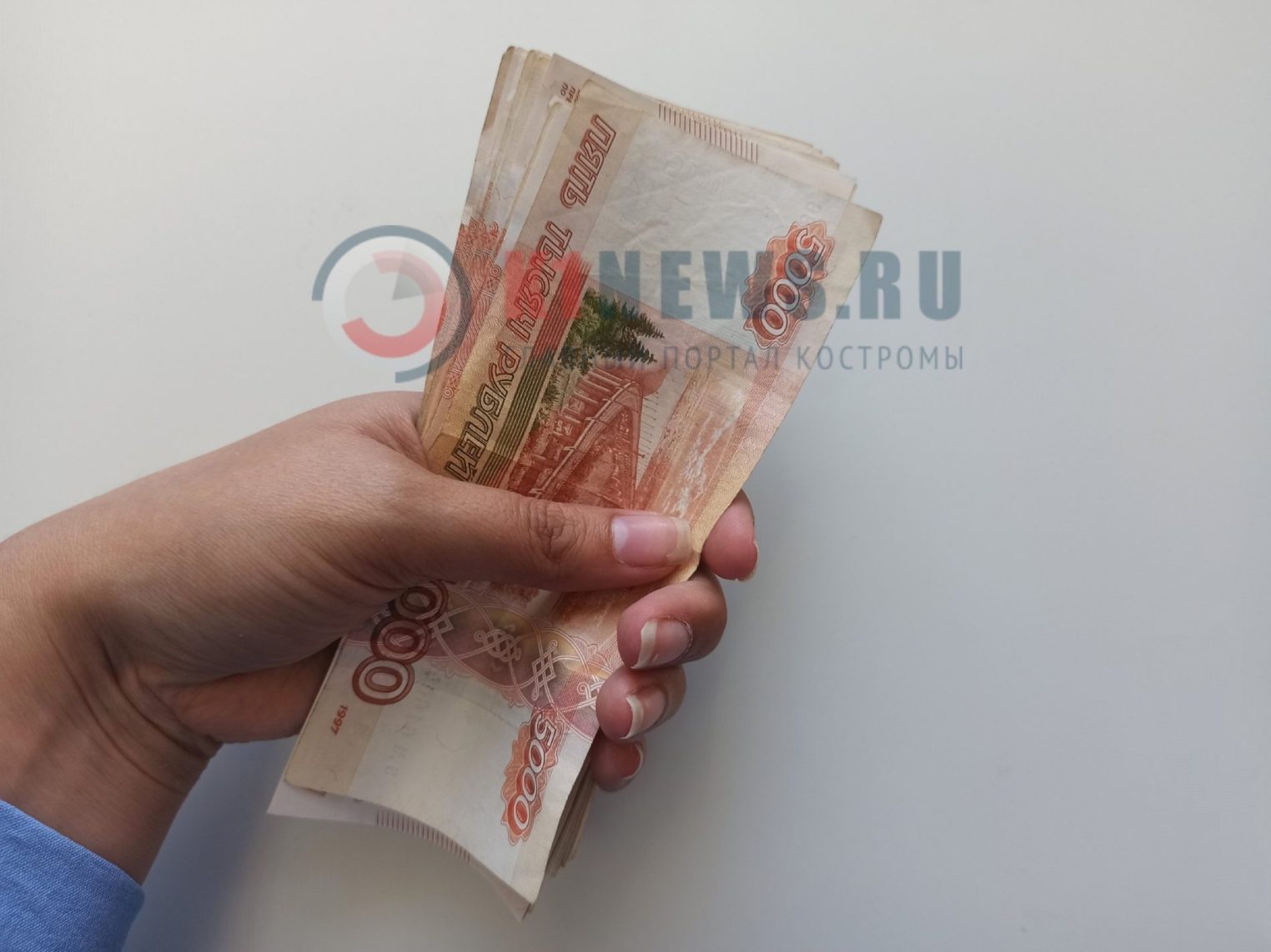 Военные пенсионеры Костромской области получат подросшую пенсию