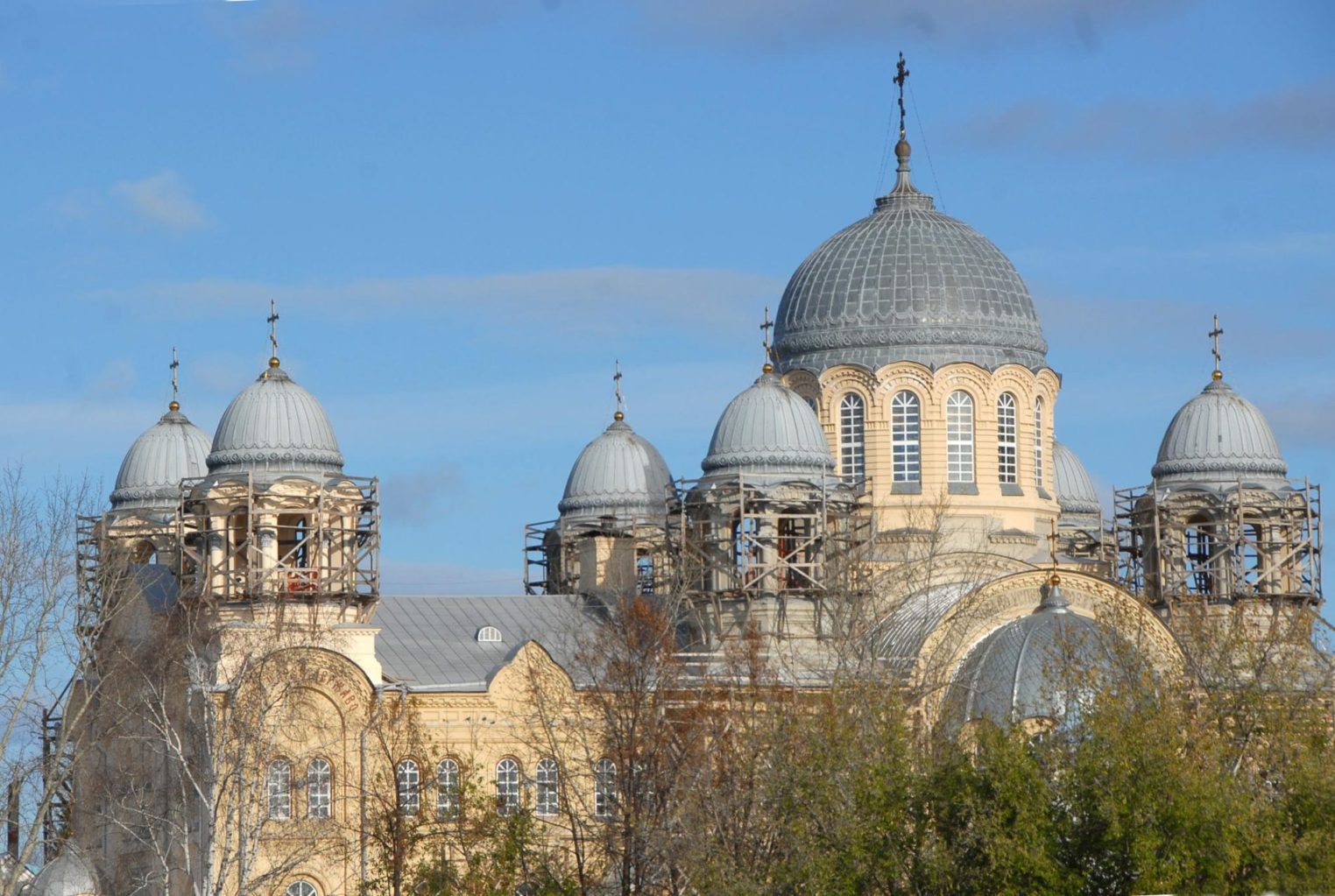 Трудных костромских подростков хотят отправлять в монастырь
