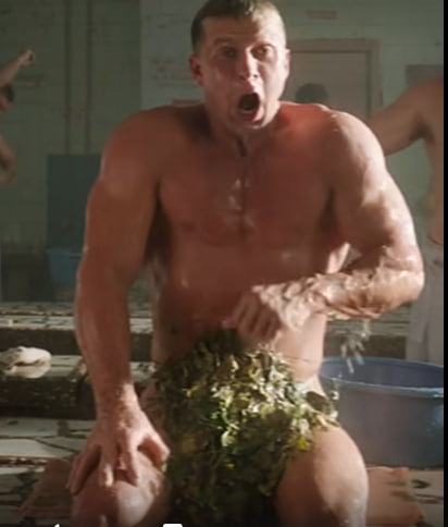 Пикантное видео с Романом Курцыным взбудоражило поклонниц