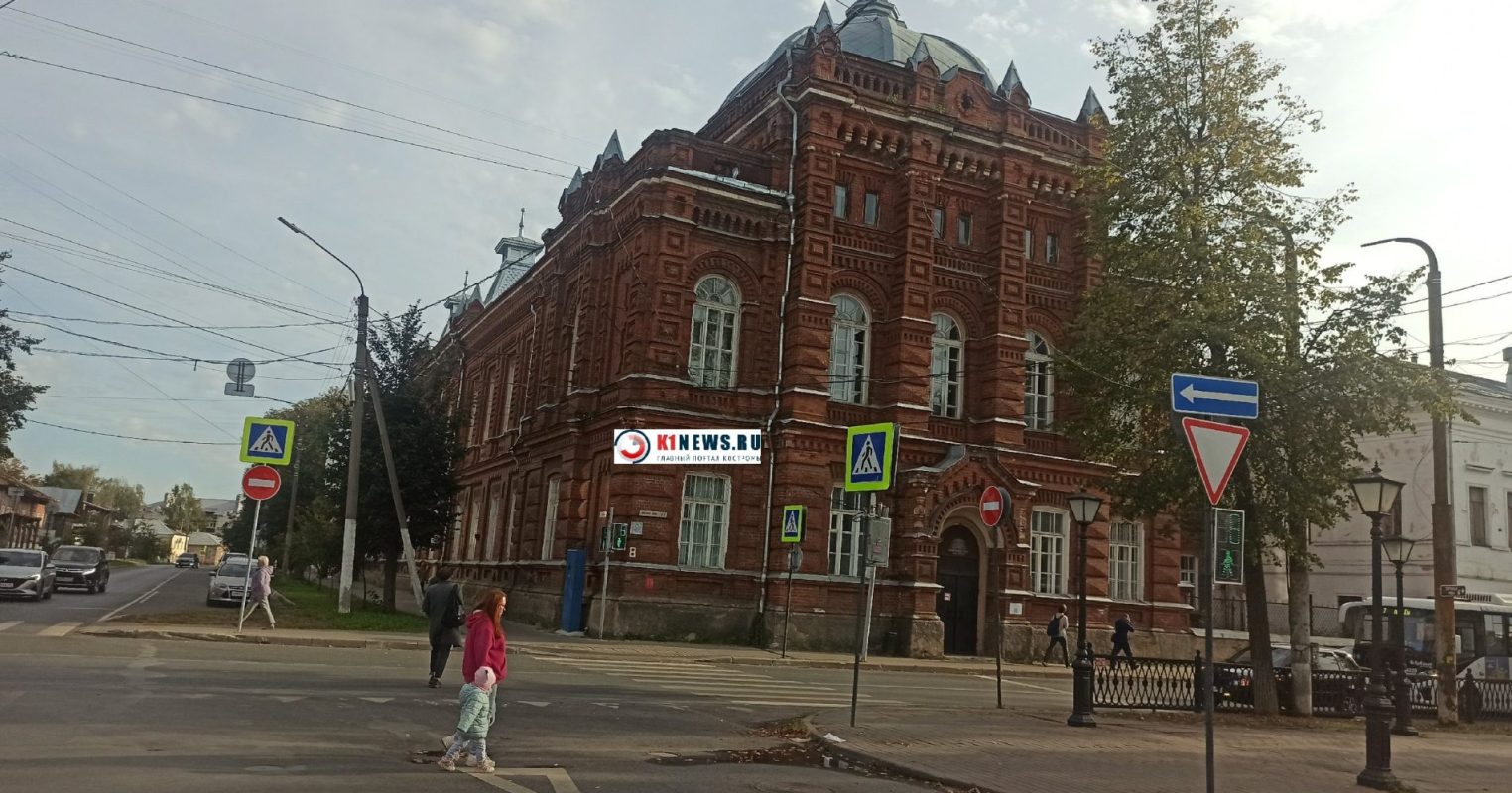 Поручение по костромскому роддому дал Президент России Минздраву