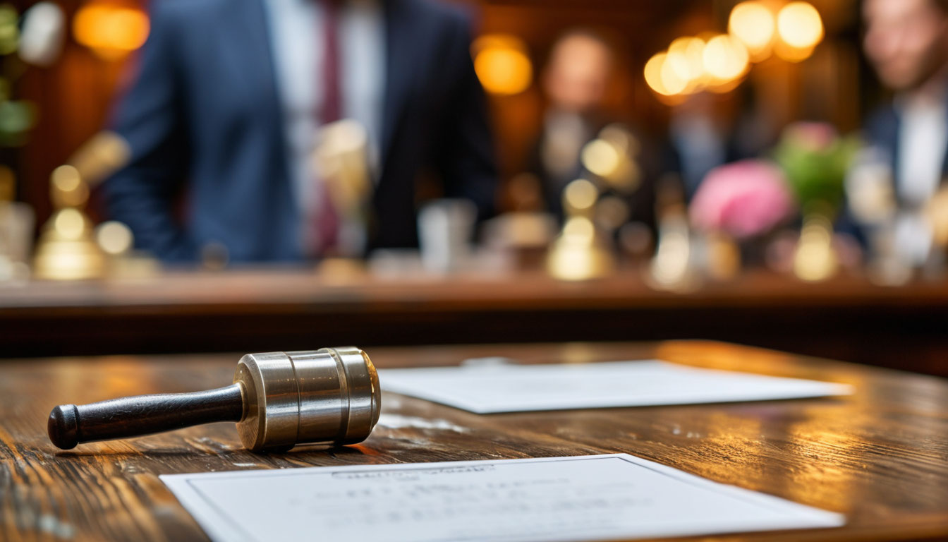 Костромское пожарное депо продают с аукциона