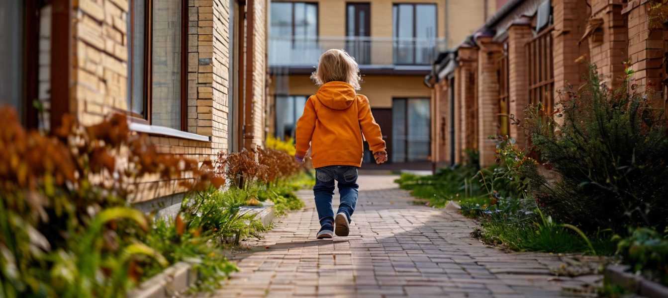 Побег из дома стал для детей в Костроме новой забавой