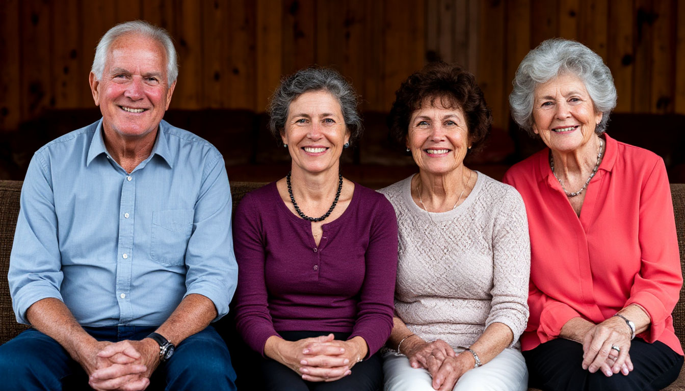 Каждый двадцатый костромич знает только своих родителей